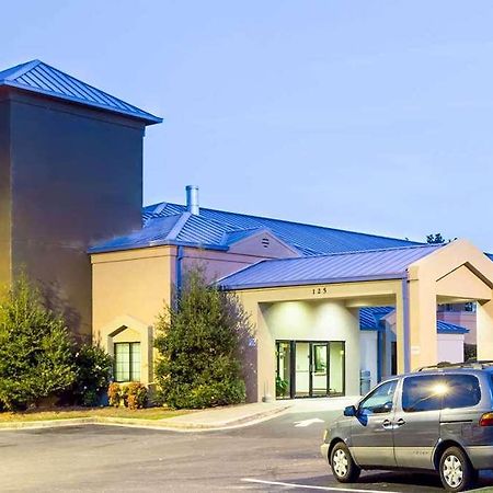 Rodeway Inn Austell Eksteriør bilde
