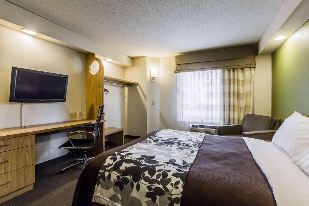 Rodeway Inn Austell Rom bilde
