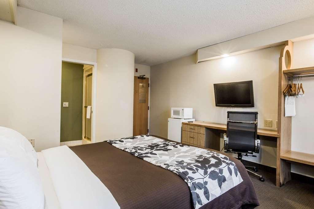 Rodeway Inn Austell Rom bilde
