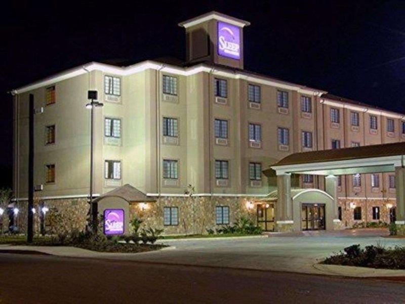 Rodeway Inn Austell Eksteriør bilde